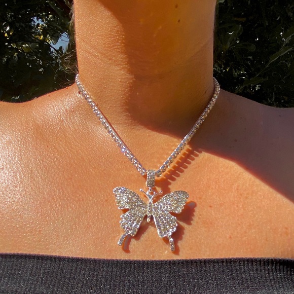Butterfly Set 🦋 - Picture 2 of 2